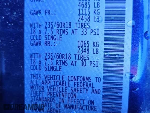 ✅ 2023 Nissan Rogue SV • VIN: 5N1BT3BB7PC876066 • Лот: 85495405. Опубликован ранее на Copart с пробегом 21 007 миль. Бесплатный доступ к архиву аукционных продаж из США и подробный отчёт об истории автомобиля на DreamBid. Изображение 14.