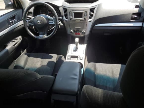 ✅ 2014 Subaru Legacy Premium • VIN: 4S3BMBD69E3020194 • Lot: 59325425. Listed on Copart with 123,197 mi. Free auction sales archive from the USA and detailed vehicle history report at DreamBid. Image 8.