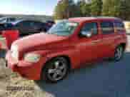 2011 Chevrolet HHR 2LT с VIN 3GNBACFU7BS636046, выставлен на аукционе Copart как лот 75879264 с пробегом 213 136 миль миль и Списание • Salvage title. История ставок и продаж доступна на DreamBid. Изображение 1.