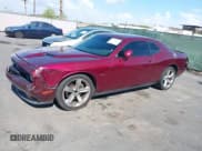 ✅ 2017 Dodge Challenger R/T Plus • VIN: 2C3CDZBT6HH656034 • Lot: 42190220. Listed on IAAI with 92,614 mi. Free auction sales archive from the USA and detailed vehicle history report at DreamBid. Image 14.