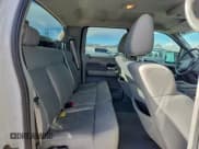 ✅ 2007 Ford F-150 XLT • VIN: 1FTRW12WX7KC61843 • Lot: 94110835. Wystawiony na Copart z przebiegiem 259 277 mil. Bezpłatny archiwum sprzedaży aukcyjnych z USA i szczegółowy raport historii pojazdu na DreamBid. Zdjęcie 10.