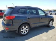 ✅ 2008 Hyundai Santa Fe SE • VIN: 5NMSH73E08H223071 • Lot: 56021114. Listed on Copart with 214,242 mi. Free auction sales archive from the USA and detailed vehicle history report at DreamBid. Image 3.