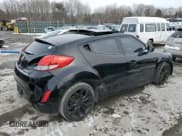 ✅ 2012 Hyundai Veloster w/Gray Int • VIN: KMHTC6AD8CU029764 • Lot: 89122715. Wystawiony na Copart z przebiegiem 75 856 mil. Bezpłatny archiwum sprzedaży aukcyjnych z USA i szczegółowy raport historii pojazdu na DreamBid. Zdjęcie 3.