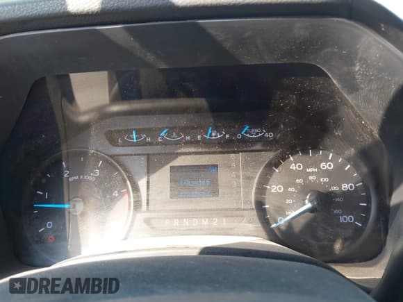 ✅ 2019 Ford F-250 XL • VIN: 1FT7W2BT1KEF78761 • Lot: 42983604. Listed on IAAI with 122,326 mi. Free auction sales archive from the USA and detailed vehicle history report at DreamBid. Image 7.