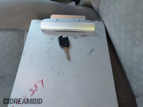 ✅ 2007 Ford Freestar SE • VIN: 2FMZA51647BA02245 • Лот: 41285951. Опубликован ранее на IAAI с пробегом 149 494 миль. Бесплатный доступ к архиву аукционных продаж из США и подробный отчёт об истории автомобиля на DreamBid. Изображение 11.