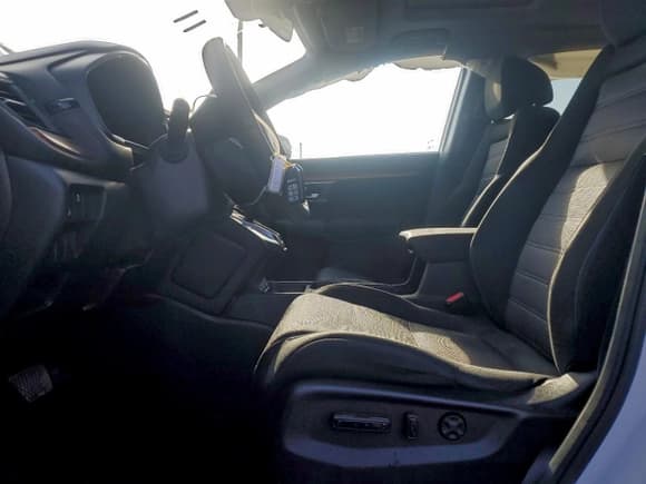 ✅ 2020 Honda CR-V EX • VIN: 2HKRW2H56LH699711 • Lot: 94963605. Listed on Copart with 163,562 mi. Free auction sales archive from the USA and detailed vehicle history report at DreamBid. Image 7.