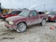 ✅ 2001 GMC Sonoma SLS • VIN: 1GTCS14WX1K188883 • Лот: 88525525. Опубликован ранее на Copart с пробегом Не указан. Бесплатный доступ к архиву аукционных продаж из США и подробный отчёт об истории автомобиля на DreamBid. Изображение 1.