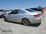 ✅ 2009 BMW 3 Series 335i xDrive • VIN: WBAWC73549E063875 • Lot: 58871475. Wystawiony na Copart z przebiegiem 110 587 mil. Bezpłatny archiwum sprzedaży aukcyjnych z USA i szczegółowy raport historii pojazdu na DreamBid. Zdjęcie 2.