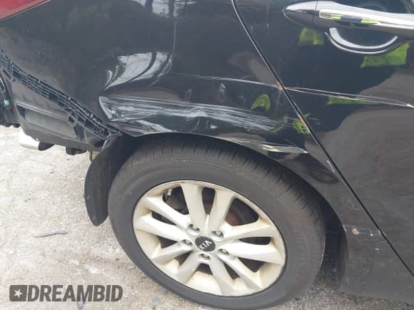 ✅ 2017 Kia Forte LX • VIN: 3KPFL4A7XHE119729 • Lot: 43105299. Wystawiony na IAAI z przebiegiem 102 639 mil. Bezpłatny archiwum sprzedaży aukcyjnych z USA i szczegółowy raport historii pojazdu na DreamBid. Zdjęcie 12.