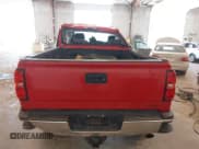 ✅ 2015 Chevrolet Silverado 2500HD LT • VIN: 1GC2KVEG5FZ501928 • Lot: 42460213. Wystawiony na IAAI z przebiegiem Nie podano. Bezpłatny archiwum sprzedaży aukcyjnych z USA i szczegółowy raport historii pojazdu na DreamBid. Zdjęcie 16.