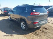 ✅ 2017 Jeep Cherokee Limited • VIN: 1C4PJLDB1HW516112 • Лот: 42703863. Опубликован ранее на IAAI с пробегом 176 072 миль. Бесплатный доступ к архиву аукционных продаж из США и подробный отчёт об истории автомобиля на DreamBid. Изображение 3.