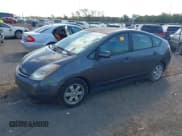 ✅ 2006 Toyota Prius • VIN: JTDKB20U363189543 • Lot: 43533487. Listed on IAAI with Not provided. Free auction sales archive from the USA and detailed vehicle history report at DreamBid. Image 2.