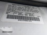 ✅ 2017 Nissan Rogue S • VIN: JN1BJ1CP5HW011012 • Лот: 42499418. Опубликован ранее на IAAI с пробегом 87 863 миль. Бесплатный доступ к архиву аукционных продаж из США и подробный отчёт об истории автомобиля на DreamBid. Изображение 9.