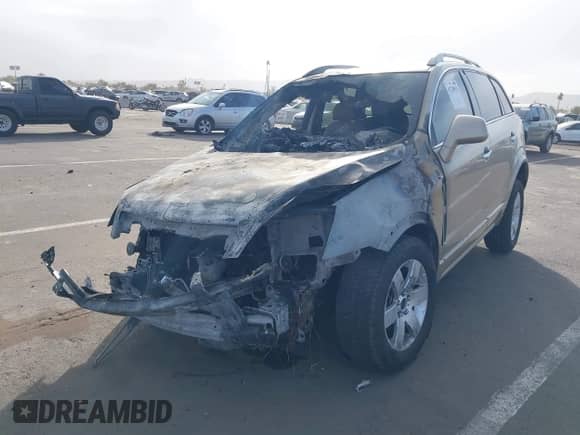 2008 Saturn VUE XR с VIN 3GSCL53728S621310, выставлен на аукционе IAAI как лот 41238931 с пробегом Не указан миль и . История ставок и продаж доступна на DreamBid. Изображение 17.