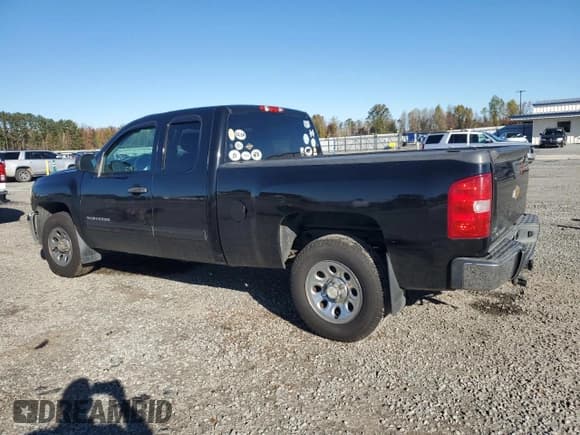 ✅ 2012 Chevrolet Silverado 1500 LT • VIN: 1GCRCSEA4CZ108911 • Lot: 81669874. Listed on Copart with 273,464 mi. Free auction sales archive from the USA and detailed vehicle history report at DreamBid. Image 2.