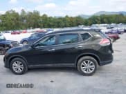 ✅ 2014 Nissan Rogue SV • VIN: 5N1AT2MV0EC834056 • Лот: 43259278. Опубликован ранее на IAAI с пробегом 176 769 миль. Бесплатный доступ к архиву аукционных продаж из США и подробный отчёт об истории автомобиля на DreamBid. Изображение 15.