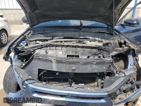 ✅ 2020 Ford Explorer ST • VIN: 1FM5K8GC1LGA08193 • Lot: 71417535. Wystawiony na Copart z przebiegiem 119 307 mil. Bezpłatny archiwum sprzedaży aukcyjnych z USA i szczegółowy raport historii pojazdu na DreamBid. Zdjęcie 12.