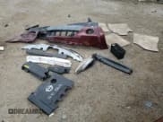 ✅ 2005 Nissan Murano S • VIN: JN8AZ08W85W417944 • Лот: 66903534. Опубликован ранее на Copart с пробегом 127 495 миль. Бесплатный доступ к архиву аукционных продаж из США и подробный отчёт об истории автомобиля на DreamBid. Изображение 14.