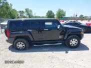 ✅ 2008 Hummer H3 Luxury • VIN: 5GTEN43E088185985 • Lot: 42563806. Listed on IAAI with 214,888 mi. Free auction sales archive from the USA and detailed vehicle history report at DreamBid. Image 13.