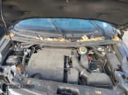 ✅ 2016 Ford Explorer Limited • VIN: 1FM5K8F86GGC09137 • Lot: 41752934. Wystawiony na IAAI z przebiegiem 81 770 mil. Bezpłatny archiwum sprzedaży aukcyjnych z USA i szczegółowy raport historii pojazdu na DreamBid. Zdjęcie 10.