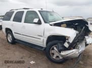 ✅ 2004 GMC Yukon SLT • VIN: 1GKEC13ZX4J326633 • Lot: 43650236. Wystawiony na IAAI z przebiegiem 244 229 mil. Bezpłatny archiwum sprzedaży aukcyjnych z USA i szczegółowy raport historii pojazdu na DreamBid. Zdjęcie 1.