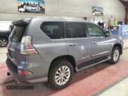 ✅ 2015 Lexus GX 460 • VIN: JTJBM7FX4F5100024 • Lot: 92170385. Wystawiony na Copart z przebiegiem 142 435 mil. Bezpłatny archiwum sprzedaży aukcyjnych z USA i szczegółowy raport historii pojazdu na DreamBid. Zdjęcie 3.