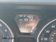 ✅ 2012 Hyundai Elantra GLS • VIN: 5NPDH4AE0CH149477 • Lot: 43529358. Listed on IAAI with 168,138 mi. Free auction sales archive from the USA and detailed vehicle history report at DreamBid. Image 7.