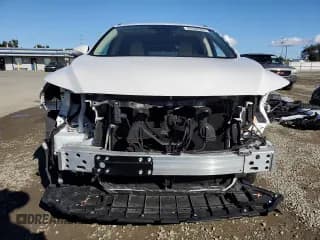 ✅ 2022 Lexus RX 350 • VIN: 2T2HZMAA6NC223918 • Lot: 93338965. Wystawiony na Copart z przebiegiem 15 048 mil. Bezpłatny archiwum sprzedaży aukcyjnych z USA i szczegółowy raport historii pojazdu na DreamBid. Zdjęcie 5.