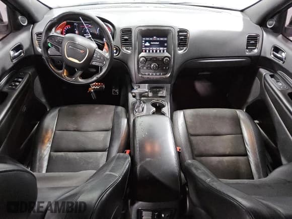 ✅ 2018 Dodge Durango GT • VIN: 1C4RDHDG3JC444801 • Lot: 86794125. Wystawiony na Copart z przebiegiem 158 821 mil. Bezpłatny archiwum sprzedaży aukcyjnych z USA i szczegółowy raport historii pojazdu na DreamBid. Zdjęcie 8.