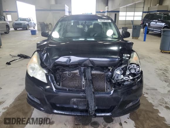 ✅ 2010 Subaru Legacy • VIN: 4S3BMCA66A3226724 • Лот: 60790305. Опубликован ранее на Copart с пробегом 216 327 миль. Бесплатный доступ к архиву аукционных продаж из США и подробный отчёт об истории автомобиля на DreamBid. Изображение 5.