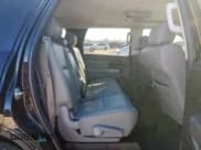 ✅ 2015 Toyota Sequoia SR5 • VIN: 5TDZY5G13FS059867 • Lot: 90922825. Listed on Copart with 241,136 mi. Free auction sales archive from the USA and detailed vehicle history report at DreamBid. Image 11.