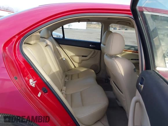 ✅ 2006 Acura TSX • VIN: JH4CL96876C030558 • Lot: 43720129. Listed on IAAI with 147,661 mi. Free auction sales archive from the USA and detailed vehicle history report at DreamBid. Image 8.