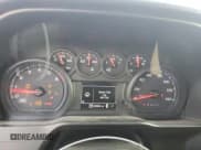 ✅ 2020 Chevrolet Silverado 2500HD Work Truck • VIN: 1GC4YLE73LF119860 • Лот: 81390255. Опубликован ранее на Copart с пробегом 208 604 миль. Бесплатный доступ к архиву аукционных продаж из США и подробный отчёт об истории автомобиля на DreamBid. Изображение 9.