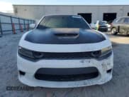 ✅ 2019 Dodge Charger Scat Pack • VIN: 2C3CDXGJXKH605932 • Lot: 86867035. Listed on Copart with 100,803 mi. Free auction sales archive from the USA and detailed vehicle history report at DreamBid. Image 5.