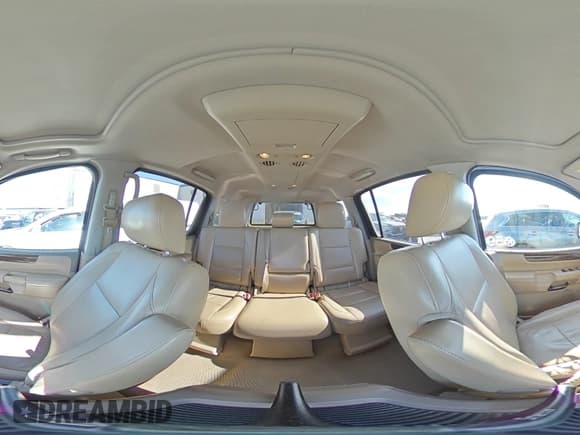 ✅ 2014 Nissan Armada SL • VIN: 5N1BA0ND6EN600738 • Лот: 46853035. Опубликован ранее на Copart с пробегом 229 181 миль. Бесплатный доступ к архиву аукционных продаж из США и подробный отчёт об истории автомобиля на DreamBid. Изображение 15.