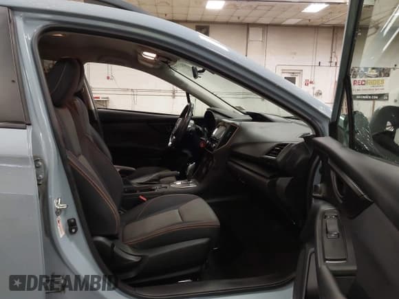 ✅ 2018 Subaru Crosstrek Premium • VIN: JF2GTABC0JH252483 • Лот: 43424477. Опубликован ранее на IAAI с пробегом 54 191 миль. Бесплатный доступ к архиву аукционных продаж из США и подробный отчёт об истории автомобиля на DreamBid. Изображение 5.