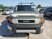 ✅ 2011 Toyota FJ Cruiser • VIN: JTEBU4BFXBK099757 • Lot: 54067525. Wystawiony na Copart z przebiegiem 289 730 mil. Bezpłatny archiwum sprzedaży aukcyjnych z USA i szczegółowy raport historii pojazdu na DreamBid. Zdjęcie 5.