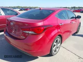 ✅ 2014 Hyundai Elantra SE • VIN: KMHDH4AE4EU152757 • Лот: 43467508. Опубликован ранее на IAAI с пробегом 288 911 миль. Бесплатный доступ к архиву аукционных продаж из США и подробный отчёт об истории автомобиля на DreamBid. Изображение 4.