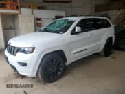 ✅ 2018 Jeep Grand Cherokee Laredo E • VIN: 1C4RJFAG1JC263956 • Lot: 80558715. Wystawiony na Copart z przebiegiem Nie podano. Bezpłatny archiwum sprzedaży aukcyjnych z USA i szczegółowy raport historii pojazdu na DreamBid. Zdjęcie 1.
