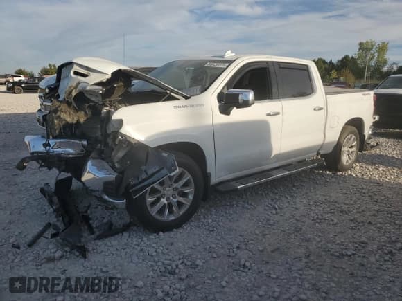 ✅ 2019 Chevrolet Silverado 1500 LTZ • VIN: 1GCUYGED8KZ215770 • Lot: 83820375. Wystawiony na Copart z przebiegiem Nie podano. Bezpłatny archiwum sprzedaży aukcyjnych z USA i szczegółowy raport historii pojazdu na DreamBid. Zdjęcie 1.