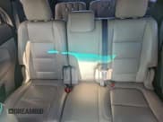 ✅ 2013 Ford Explorer XLT • VIN: 1FM5K7D84DGA78265 • Lot: 93268135. Wystawiony na Copart z przebiegiem 138 829 mil. Bezpłatny archiwum sprzedaży aukcyjnych z USA i szczegółowy raport historii pojazdu na DreamBid. Zdjęcie 10.