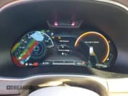 ✅ 2021 Genesis GV80 • VIN: KMUHCESC1MU055518 • Lot: 91916765. Wystawiony na Copart z przebiegiem 67 564 mil. Bezpłatny archiwum sprzedaży aukcyjnych z USA i szczegółowy raport historii pojazdu na DreamBid. Zdjęcie 9.