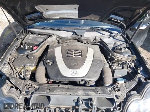 ✅ 2006 Mercedes-Benz C 280 Luxury • VIN: WDBRF92H56F799114 • Lot: 43293247. Wystawiony na IAAI z przebiegiem 160 492 mil. Bezpłatny archiwum sprzedaży aukcyjnych z USA i szczegółowy raport historii pojazdu na DreamBid. Zdjęcie 10.