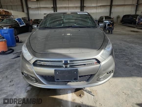 ✅ 2013 Dodge Dart Limited • VIN: 1C3CDFCH3DD311950 • Lot: 92488965. Listed on Copart with 85,285 mi. Free auction sales archive from the USA and detailed vehicle history report at DreamBid. Image 5.