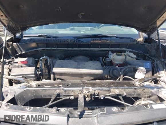 ✅ 2019 Chevrolet Silverado 1500 RST • VIN: 1GCRYEED9KZ245189 • Lot: 42193478. Wystawiony na IAAI z przebiegiem 90 974 mil. Bezpłatny archiwum sprzedaży aukcyjnych z USA i szczegółowy raport historii pojazdu na DreamBid. Zdjęcie 10.