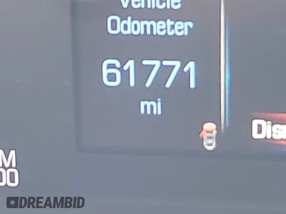 ✅ 2018 Cadillac XT5 Luxury AWD • VIN: 1GYKNDRS8JZ150788 • Lot: 43569391. Wystawiony na IAAI z przebiegiem 61 771 mil. Bezpłatny archiwum sprzedaży aukcyjnych z USA i szczegółowy raport historii pojazdu na DreamBid. Zdjęcie 15.