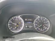 ✅ 2019 Infiniti QX60 Pure • VIN: 5N1DL0MNXKC569143 • Lot: 86155855. Listed on Copart with 146,794 mi. Free auction sales archive from the USA and detailed vehicle history report at DreamBid. Image 9.