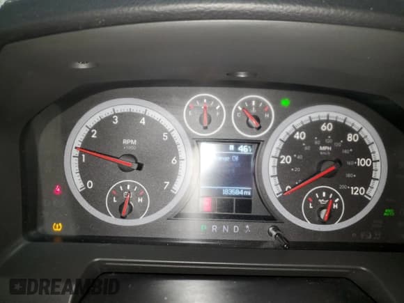 ✅ 2010 Dodge 1500 Sport • VIN: 1D7RV1CT8AS252269 • Lot: 86062614. Wystawiony na Copart z przebiegiem 183 584 mil. Bezpłatny archiwum sprzedaży aukcyjnych z USA i szczegółowy raport historii pojazdu na DreamBid. Zdjęcie 9.