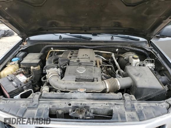 ✅ 2018 Nissan Frontier Desert Runner • VIN: 1N6DD0ER9JN757798 • Lot: 49808535. Listed on Copart with 116,161 mi. Free auction sales archive from the USA and detailed vehicle history report at DreamBid. Image 11.