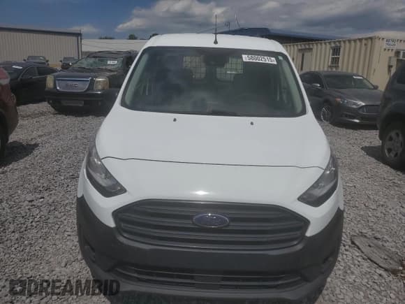 ✅ 2022 Ford Transit Connect XL • VIN: NM0LS7S21N1506577 • Lot: 58002515. Listed on Copart with 180,888 mi. Free auction sales archive from the USA and detailed vehicle history report at DreamBid. Image 5.